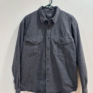 Filson Guide Button Up/Down